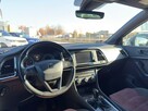 Seat Ateca Salon Polska / Excellence / Apple car play / Kamera 360 / FV marża - 13