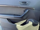 Seat Ateca Salon Polska / Excellence / Apple car play / Kamera 360 / FV marża - 16