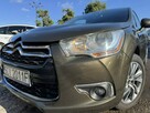 Citroen DS4 Klimatronic 2-stref, Podgrz. fotele, Masaże, 2 kpl. opon - 2