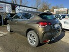 Citroen DS4 Klimatronic 2-stref, Podgrz. fotele, Masaże, 2 kpl. opon - 8