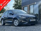 Hyundai i30 Salon Polska Poleasingowy I właściciel Serwis ASO VAT 23% Bezwypadkowy