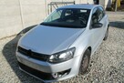 Volkswagen Polo - 1
