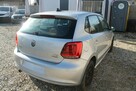 Volkswagen Polo - 5