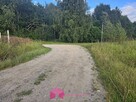 Działka budowlana Koszalin - 2