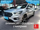 Ford Kuga 2.0 180KM 4x4 ST-Line Automat,Kamera,MartwePole,El.Klapa,Navi,Panorama