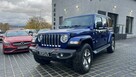 Jeep Wrangler SAHARA 4x4 3.6 284KM Automat Kam. Cof. Navi Podgrz. fot + kierownica - 1