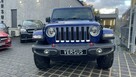Jeep Wrangler SAHARA 4x4 3.6 284KM Automat Kam. Cof. Navi Podgrz. fot + kierownica - 2