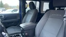 Jeep Wrangler SAHARA 4x4 3.6 284KM Automat Kam. Cof. Navi Podgrz. fot + kierownica - 8