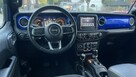 Jeep Wrangler SAHARA 4x4 3.6 284KM Automat Kam. Cof. Navi Podgrz. fot + kierownica - 11
