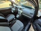 Opel Zafira 1.8B 140KM, 2012r, Org. Lakier, Automat, Przebieg 165tyś, 7 Osób - 9