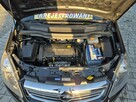 Opel Zafira 1.8B 140KM, 2012r, Org. Lakier, Automat, Przebieg 165tyś, 7 Osób - 15