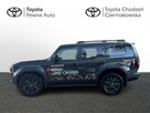 Toyota Land Cruiser 2.8 204KM AT EXECUTIVE 4x4, salon Polska, FV23% - 2