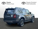 Toyota Land Cruiser 2.8 204KM AT EXECUTIVE 4x4, salon Polska, FV23% - 5