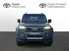 Toyota Land Cruiser 2.8 204KM AT EXECUTIVE 4x4, salon Polska, FV23% - 8