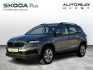 Škoda Karoq Selection 1.5TSI 150KM DSG FV VAT23% Hak Holowniczy Bezwypadkowy - 1
