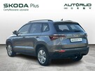 Škoda Karoq Selection 1.5TSI 150KM DSG FV VAT23% Hak Holowniczy Bezwypadkowy - 3