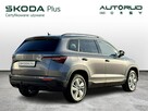 Škoda Karoq Selection 1.5TSI 150KM DSG FV VAT23% Hak Holowniczy Bezwypadkowy - 5