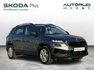 Škoda Karoq Selection 1.5TSI 150KM DSG FV VAT23% Hak Holowniczy Bezwypadkowy - 7