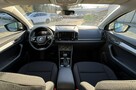 Škoda Karoq Selection 1.5TSI 150KM DSG FV VAT23% Hak Holowniczy Bezwypadkowy - 9