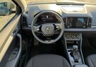 Škoda Karoq Selection 1.5TSI 150KM DSG FV VAT23% Hak Holowniczy Bezwypadkowy - 10
