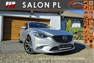 Mazda 6 serwis ASO, automat