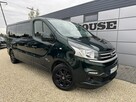 Fiat Talento Salon Polska, 8 osobowy, Nawigacja - 1