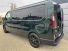 Fiat Talento Salon Polska, 8 osobowy, Nawigacja - 9