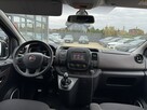 Fiat Talento Salon Polska, 8 osobowy, Nawigacja - 11