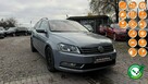 Volkswagen Passat 2.0tdi 170KM dsg navi kamera skory blis acc el.klapa max wersja 1.r.gw - 1