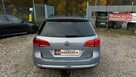 Volkswagen Passat 2.0tdi 170KM dsg navi kamera skory blis acc el.klapa max wersja 1.r.gw - 5