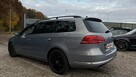 Volkswagen Passat 2.0tdi 170KM dsg navi kamera skory blis acc el.klapa max wersja 1.r.gw - 9