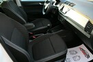 Škoda Fabia AMBITION 1.0 TSI 95KM Salon Polska GWARANCJA i RAPORT SelectCar+ FV23% - 15