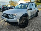 Dacia Duster Salon Polska* Zadbany