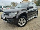 Suzuki Grand Vitara Tylko 135.000km* 2,5 Benz* 4x4