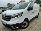Renault Trafic Super wyposażenie* Long* - 1