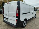 Renault Trafic Super wyposażenie* Long* - 2