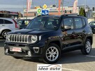 Jeep Renegade FILM*Bezwypadkowy*Niski Przebieg*FULL LED*Roczna Gwarancja Techniczna - 1