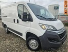 Citroen Jumper L1H1 131 kM po serwisie - 1