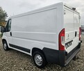 Citroen Jumper L1H1 131 kM po serwisie - 2