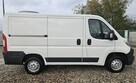 Citroen Jumper L1H1 131 kM po serwisie - 15