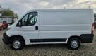 Citroen Jumper L1H1 131 kM po serwisie - 16