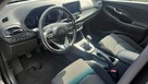 Hyundai i30 1.5 160KM, PB, SalonPL, ASO, Gwarancja, FV23% - 9