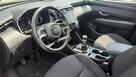 Hyundai Tucson 1.6 T-GDI 150 KM 2WD 6 MT Wersja Modern SalonPL FV23% - 9