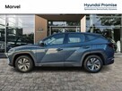 Hyundai Tucson 1.6 T-GDI 150 KM 2WD 6 MT Wersja Modern SalonPL FV23% - 2