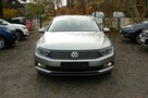 Volkswagen Passat - 3