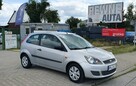 Ford Fiesta Bez korozji/Zadbany/Bezwypadkowy/Klimatyzacja sprawna - 1