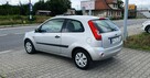 Ford Fiesta Bez korozji/Zadbany/Bezwypadkowy/Klimatyzacja sprawna - 3