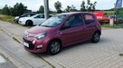 Renault Twingo Super stan/Klimatyzacja sprawna/2 komplety kół/Bezwypadkowy/Lakier BDB - 1