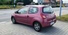 Renault Twingo Super stan/Klimatyzacja sprawna/2 komplety kół/Bezwypadkowy/Lakier BDB - 3