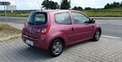 Renault Twingo Super stan/Klimatyzacja sprawna/2 komplety kół/Bezwypadkowy/Lakier BDB - 4